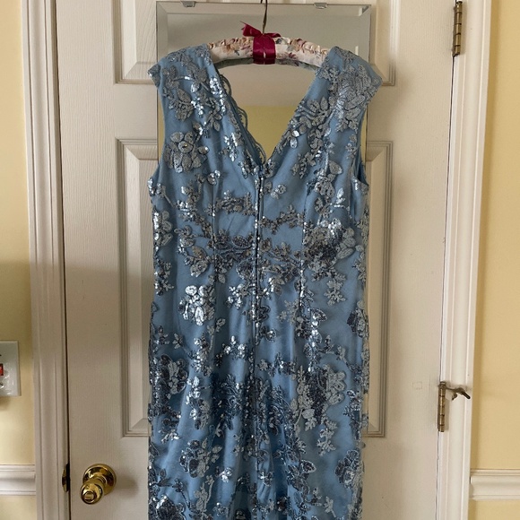 Cocktail dress - Picture 2 of 2